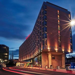 Hotel Mercure Poznań Centrum