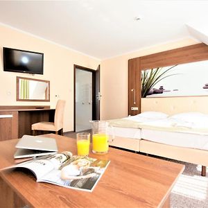 Deluxe Zimmer